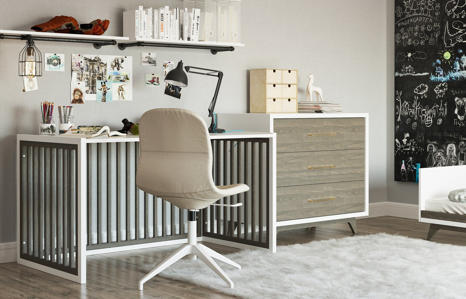 Colecția Uptown ABC