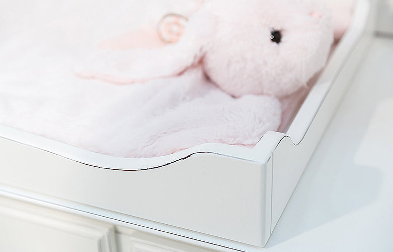 Măsuță de înfășat