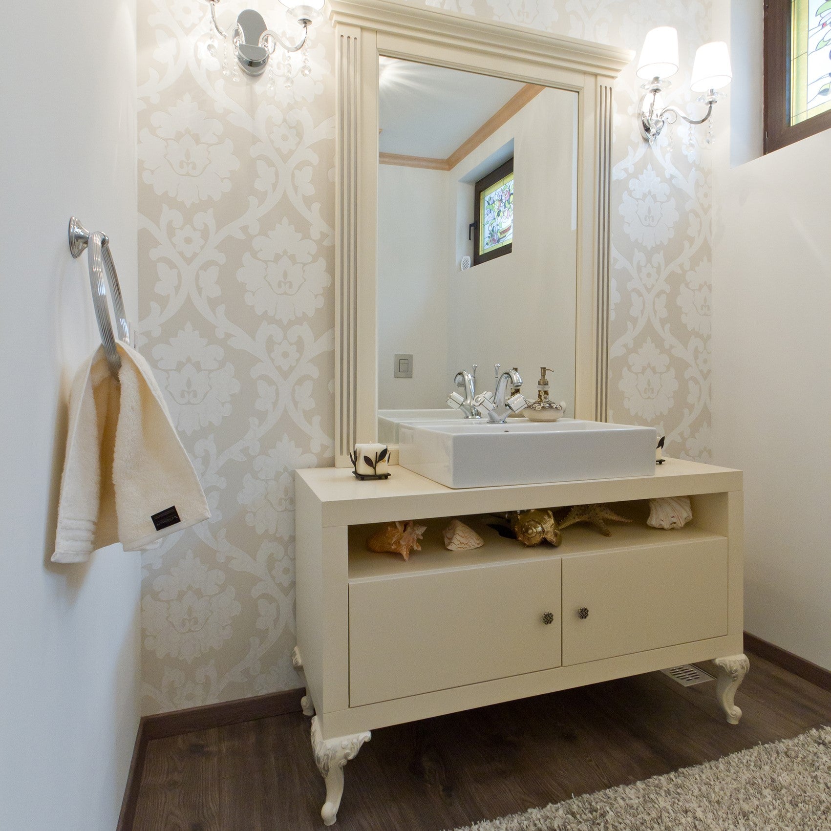 Mobilier Baie și Organizare la comandă