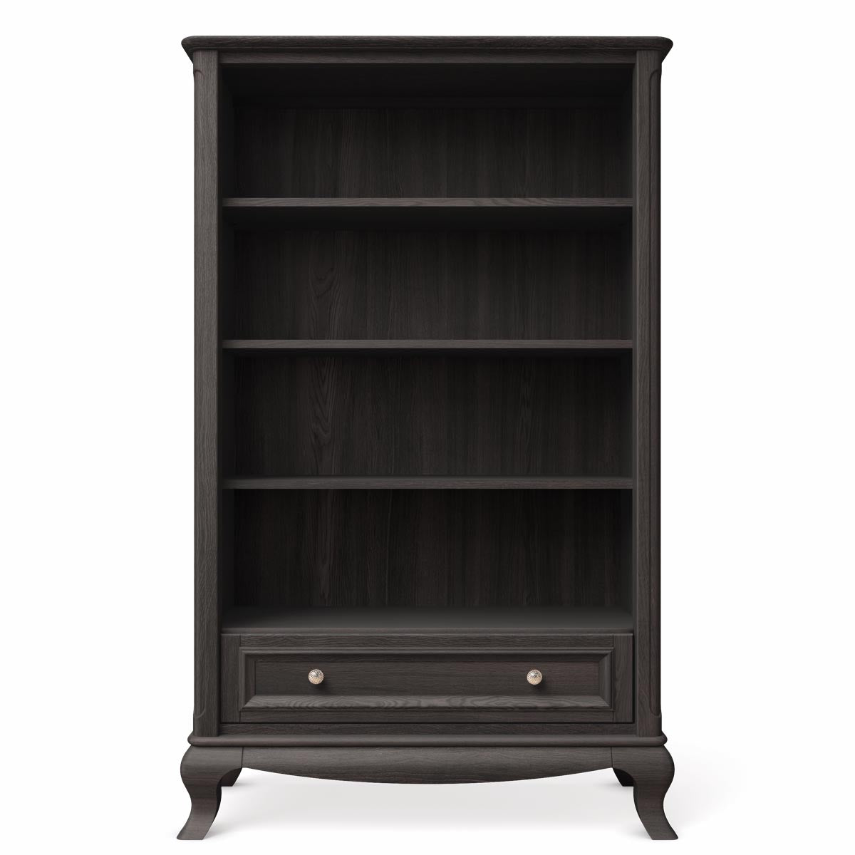 Bibliotecă Antonio din Lemn Masiv