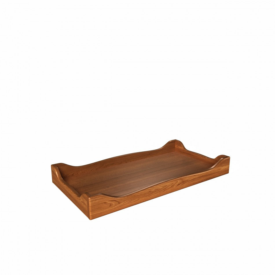 Măsuță de Înfășat Universală din Lemn Masiv