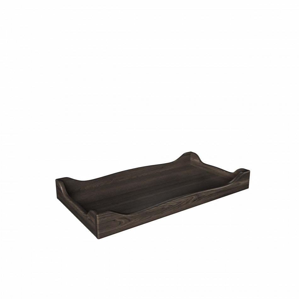 Măsuță de Înfășat Universală din Lemn Masiv