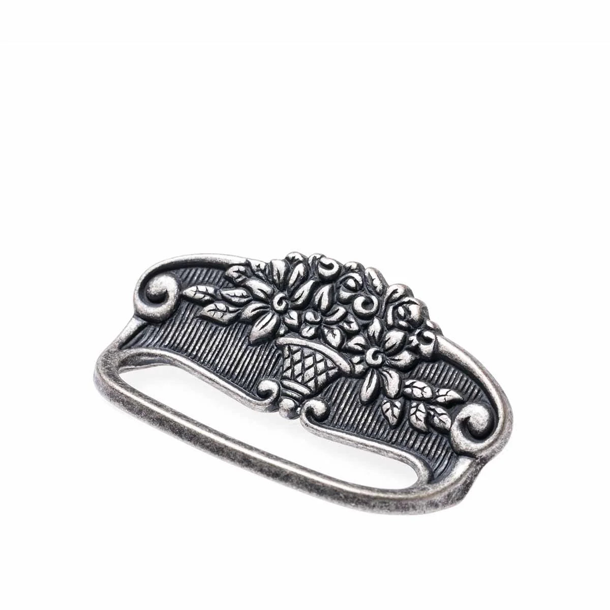 Buton Art Nouveau Bouquet | Cositorit