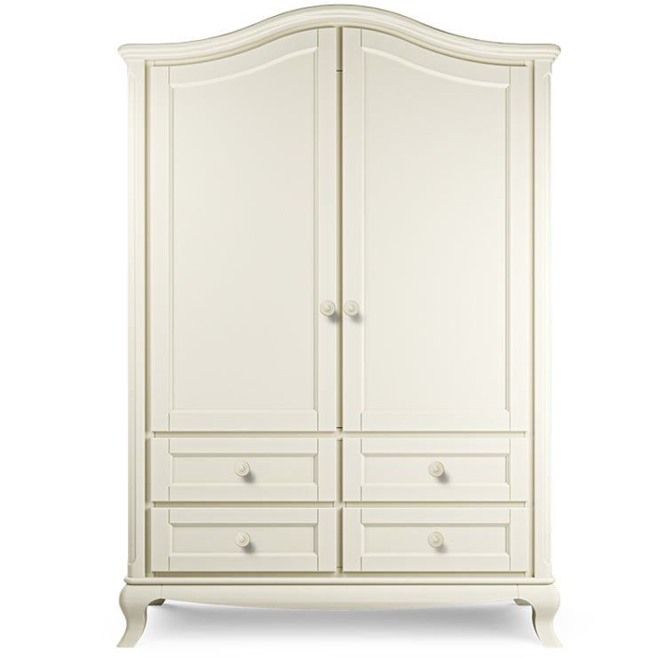 Dulap Mare Cleopatra din Lemn Masiv