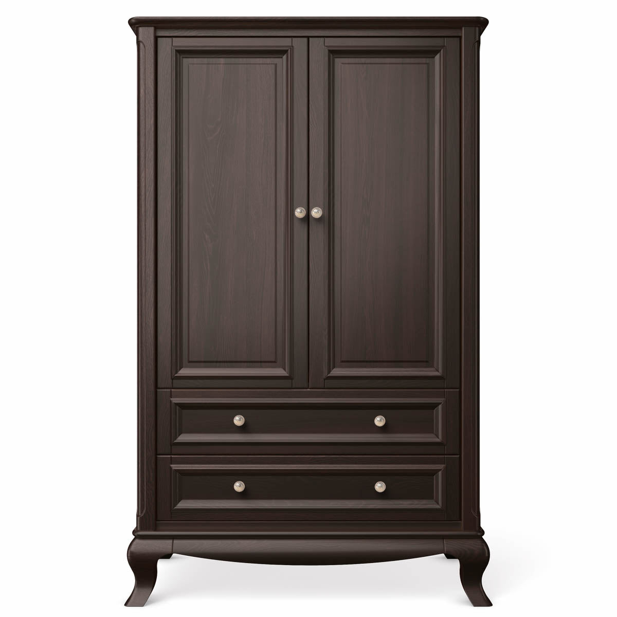 Dulap Antonio din Lemn Masiv