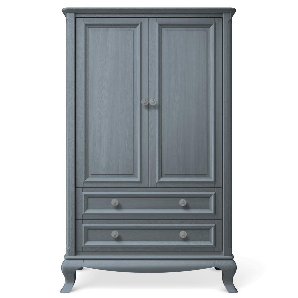 Dulap Antonio din Lemn Masiv