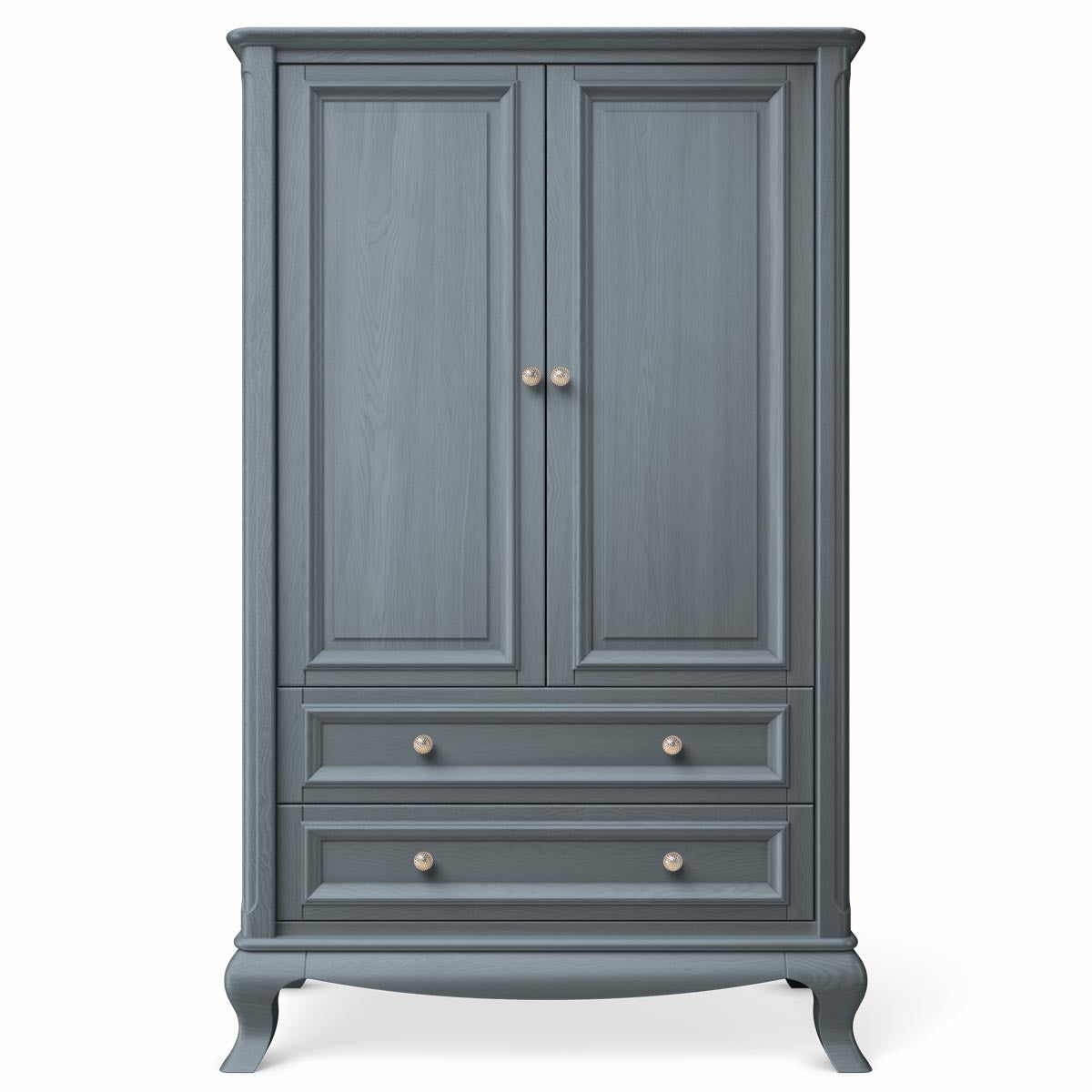 Dulap Antonio din Lemn Masiv