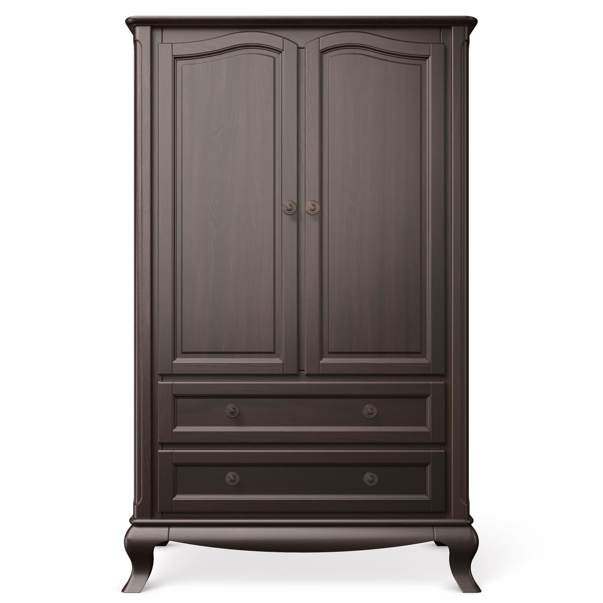 Dulap Cleopatra din Lemn Masiv