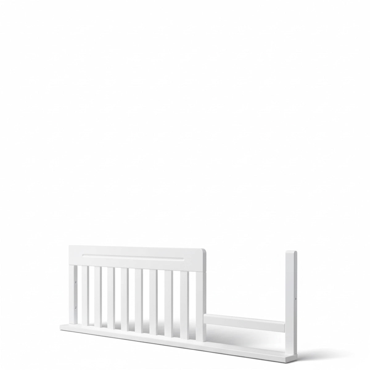 Gărduleț de Protecție Millenario din Lemn Masiv