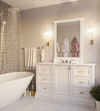 Mobilier baie