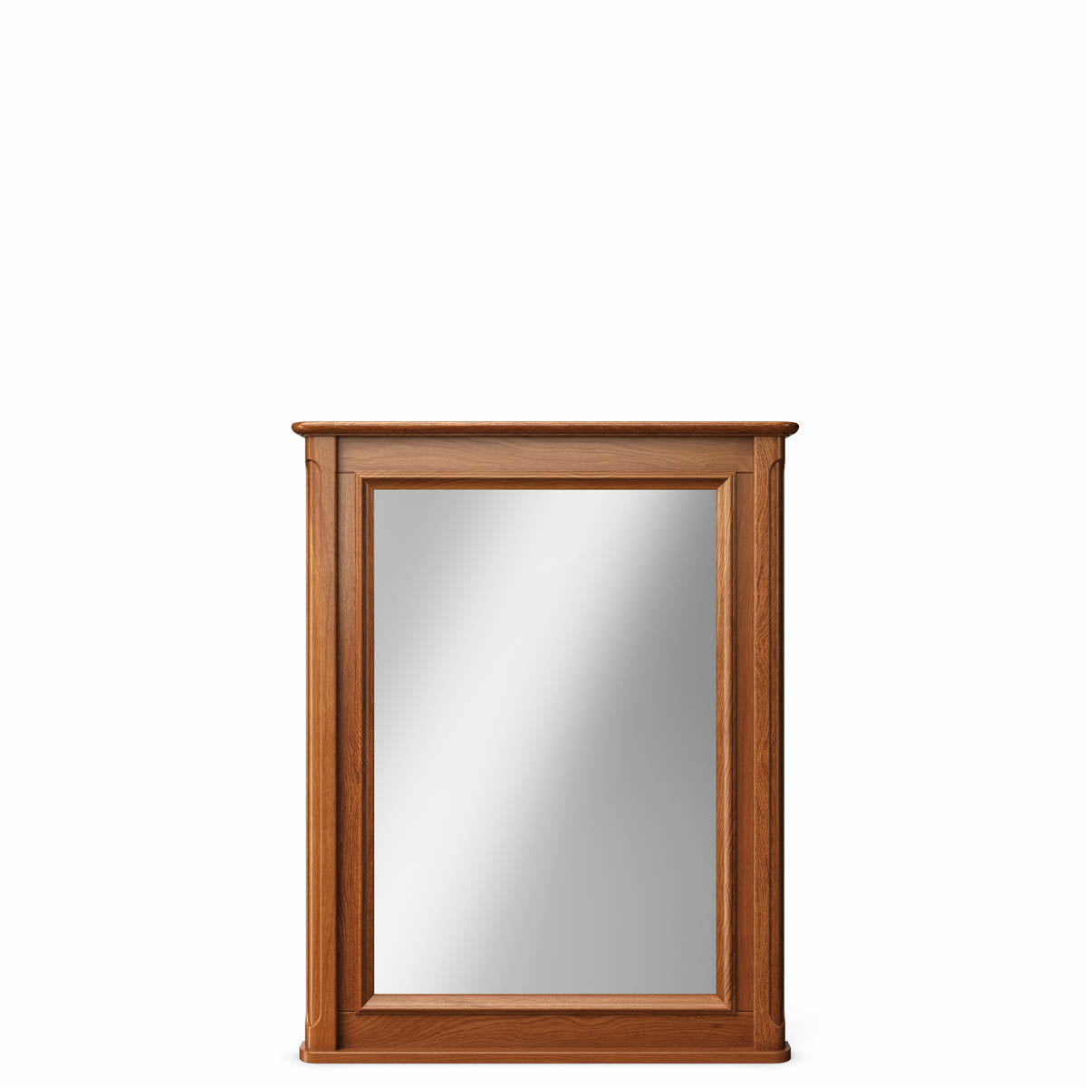 Oglindă Antonio din Lemn Masiv