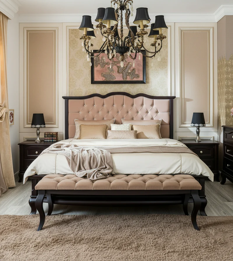 Banchete din lemn masiv la comandă