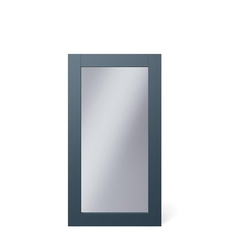 Oglindă Decorativă Ventianni cu Ramă din Lemn Masiv