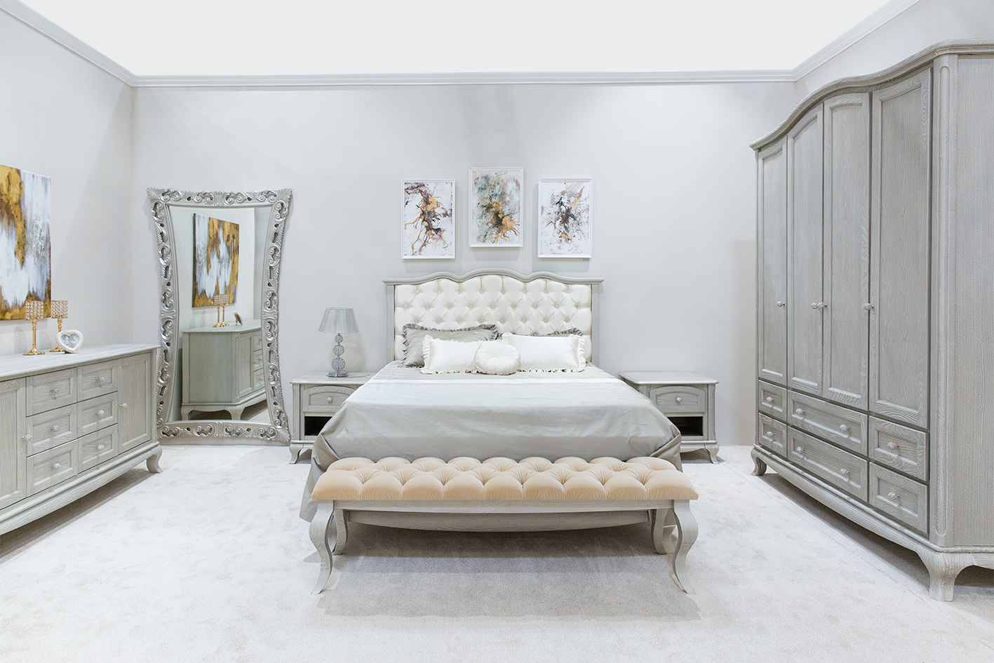 Banchete din lemn masiv la comandă