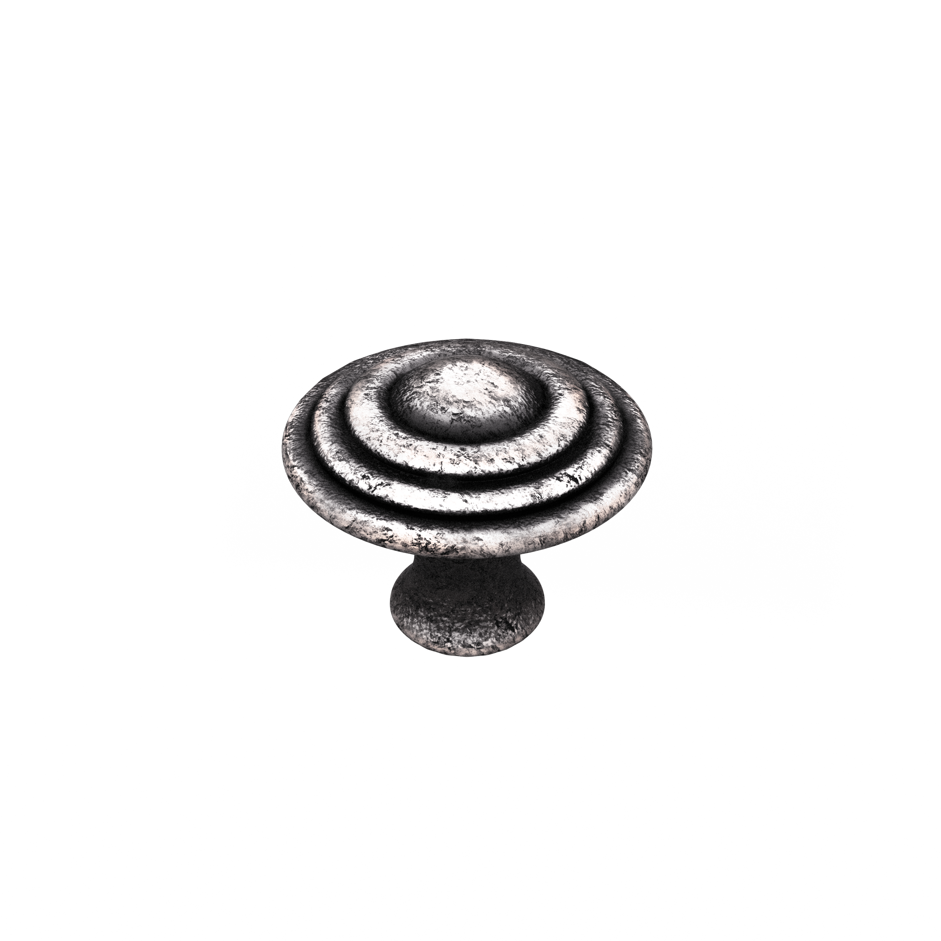 Buton circular | Cositorit