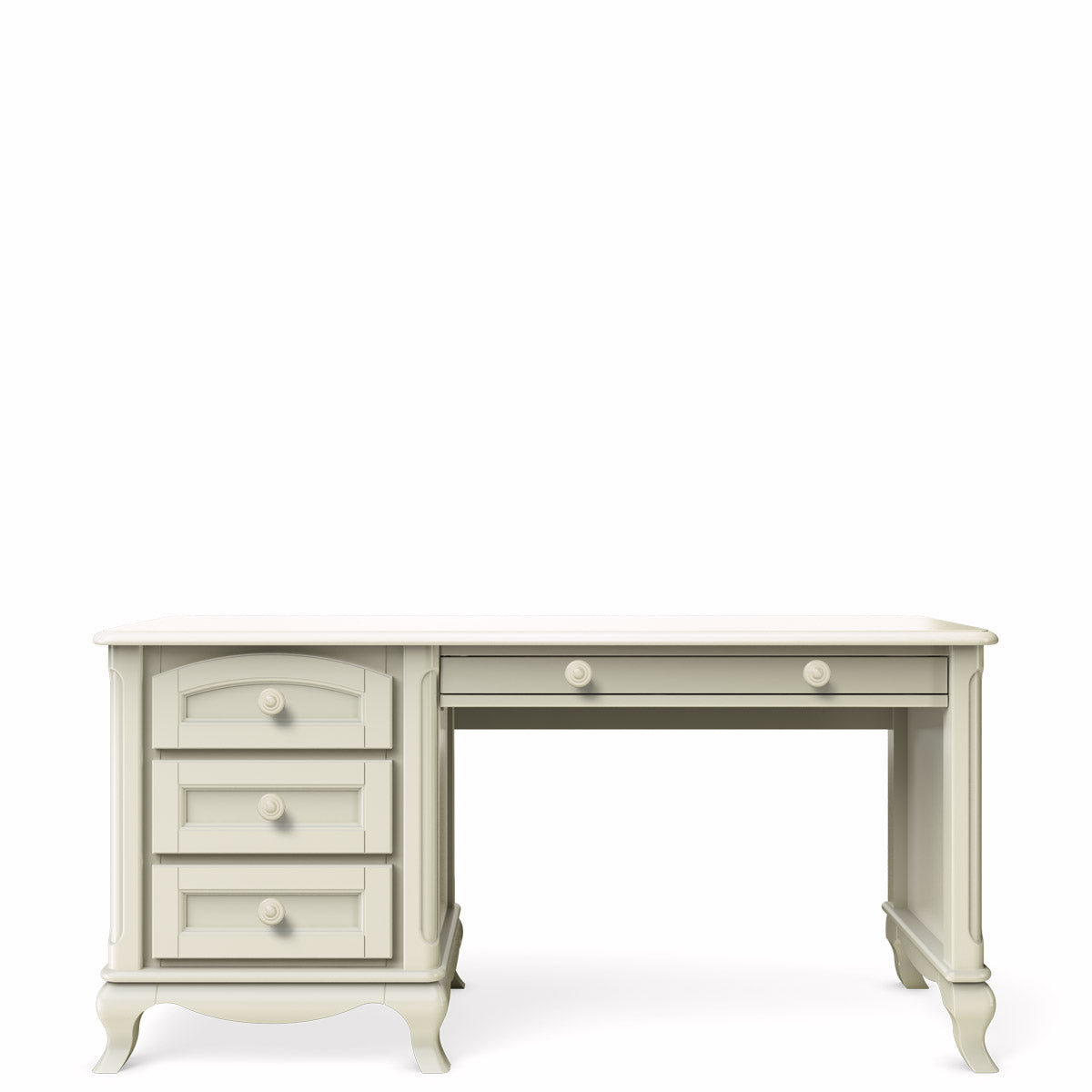 Birou Cleopatra din Lemn Masiv