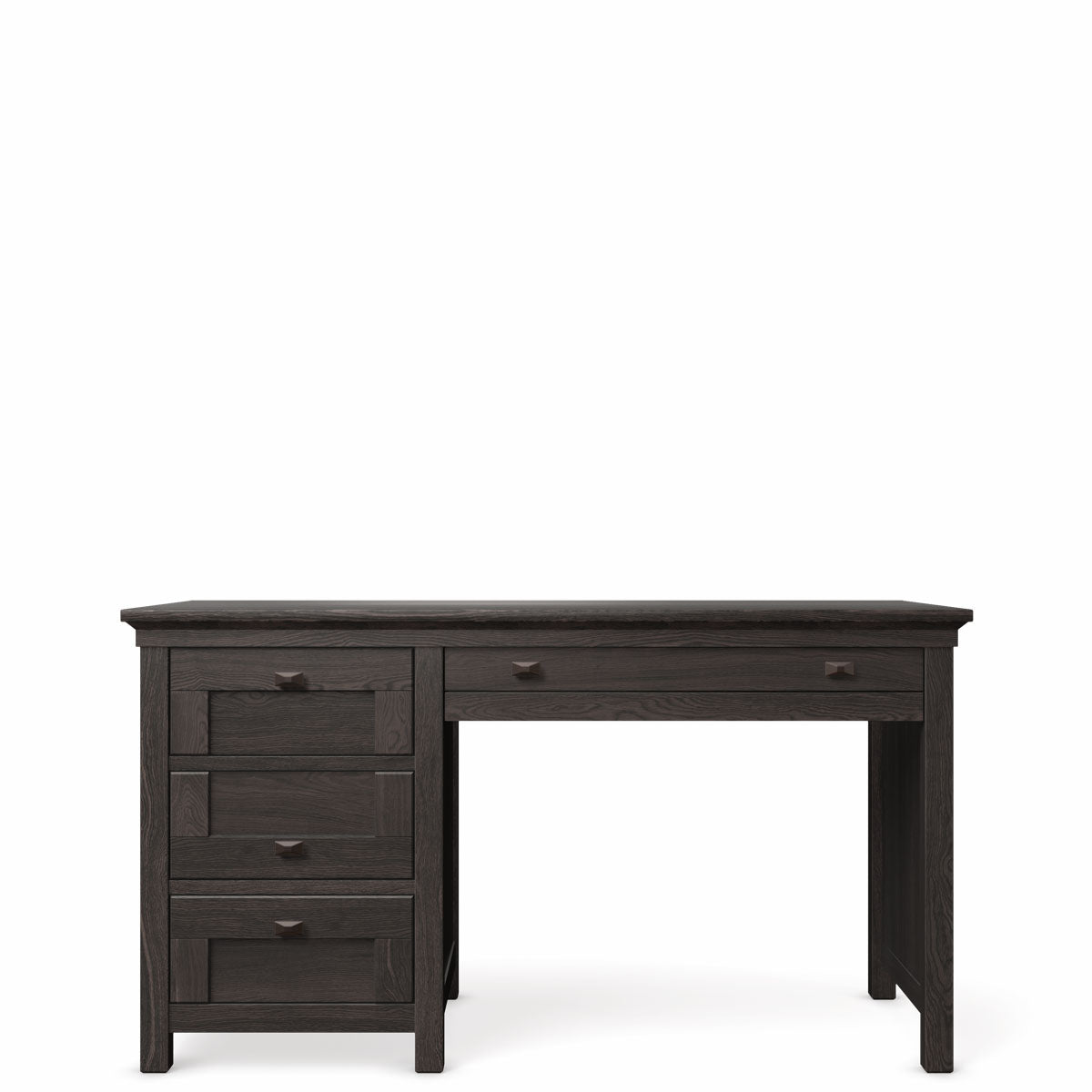 Birou din Lemn Masiv Karisma