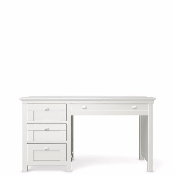 Birou din Lemn Masiv Karisma