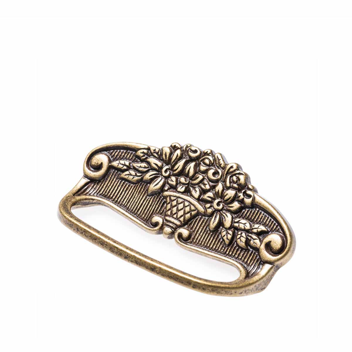 Buton Art Nouveau Bouquet | Alama