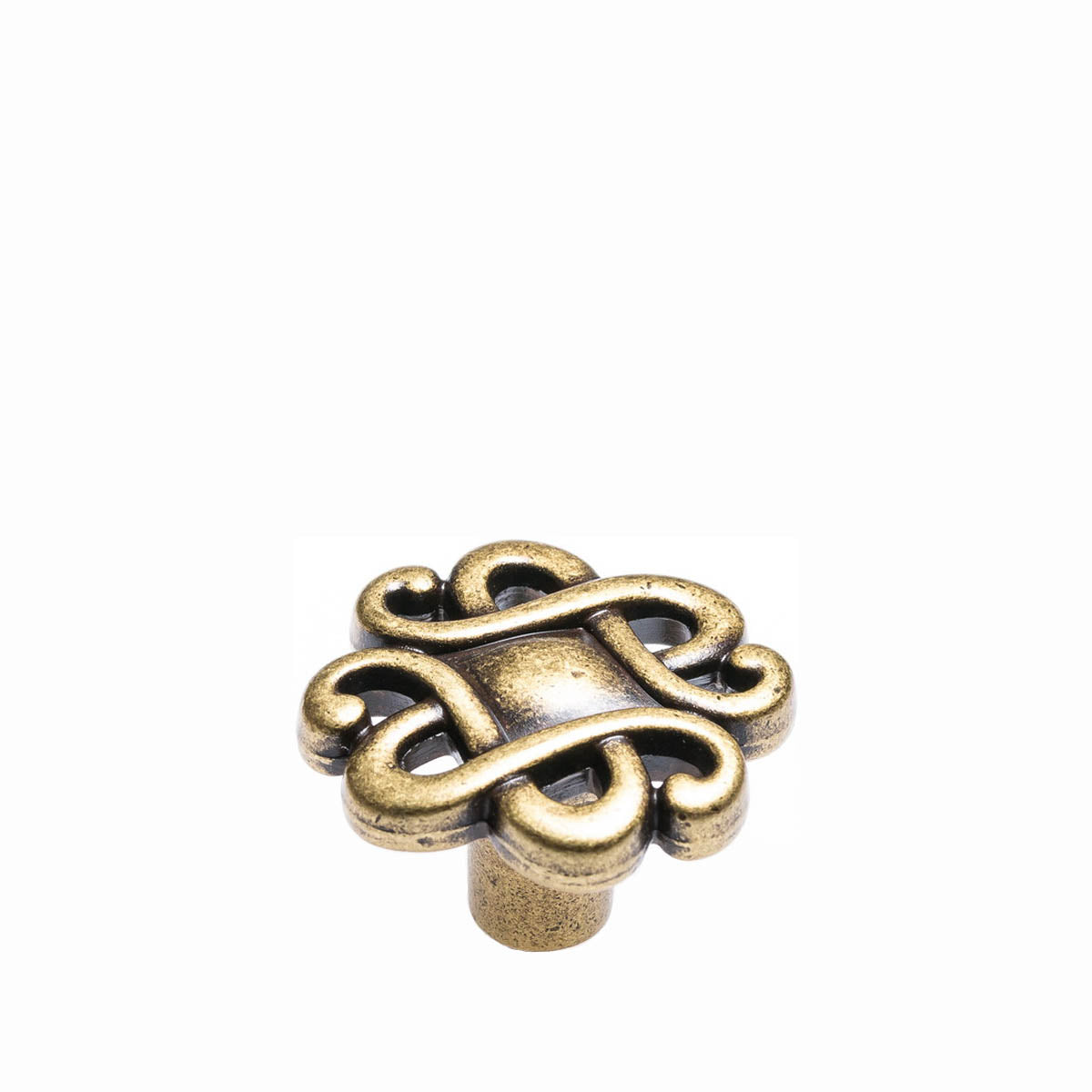 Buton Nod Celtic | Bronz