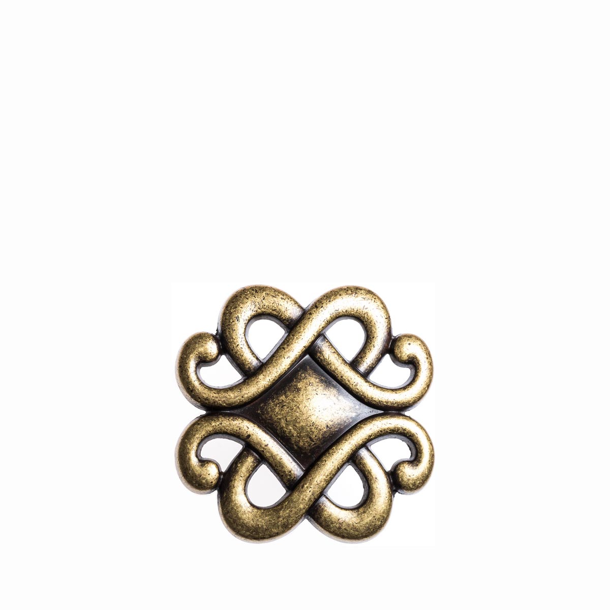 Buton Nod Celtic | Bronz