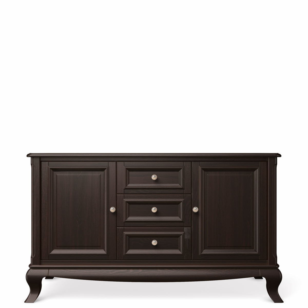 Comodă Antonio din Lemn Masiv