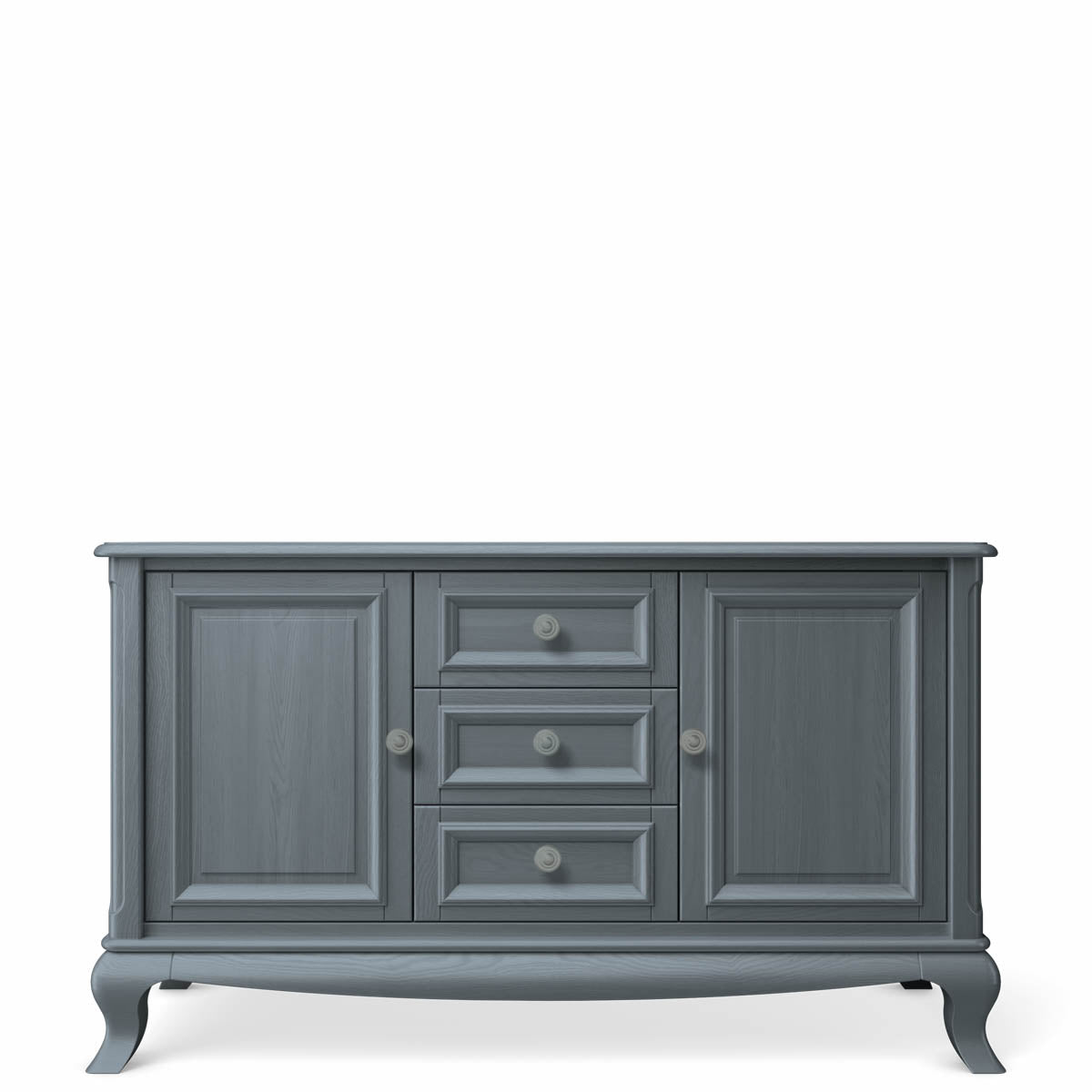 Comodă Antonio din Lemn Masiv