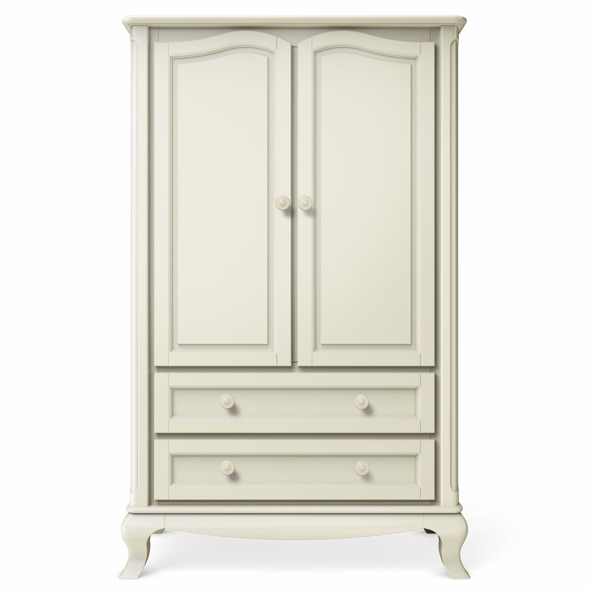 Dulap Cleopatra din Lemn Masiv