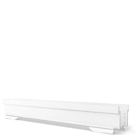 Kit de Conversie Antonio (6501/6502) din Lemn Masiv