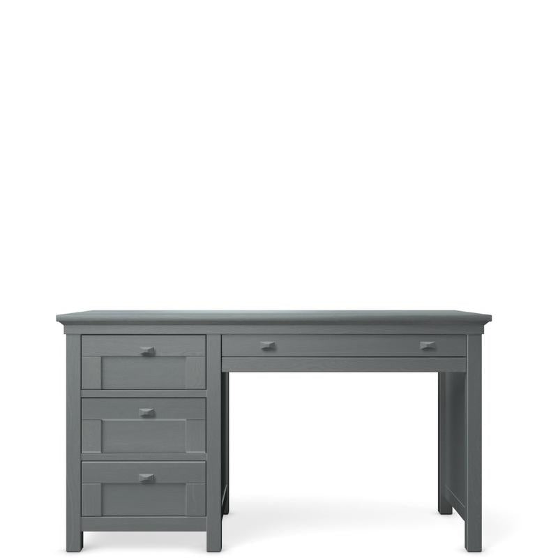 Birou din Lemn Masiv Karisma