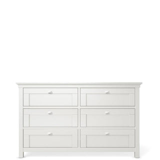 Comoda Karisma cu sase sertare