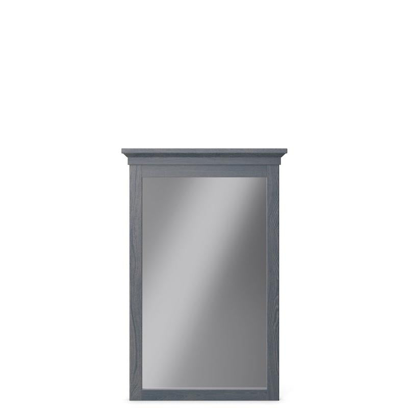 Oglindă Decorativă Karisma din Lemn Masiv