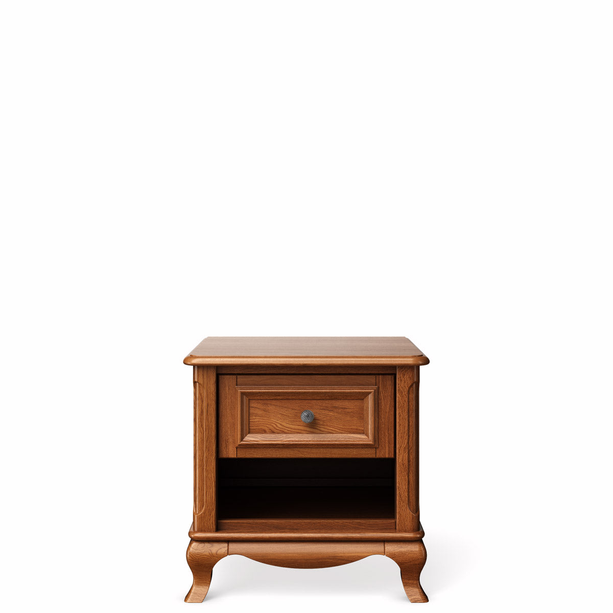 Noptieră Antonio din Lemn Masiv