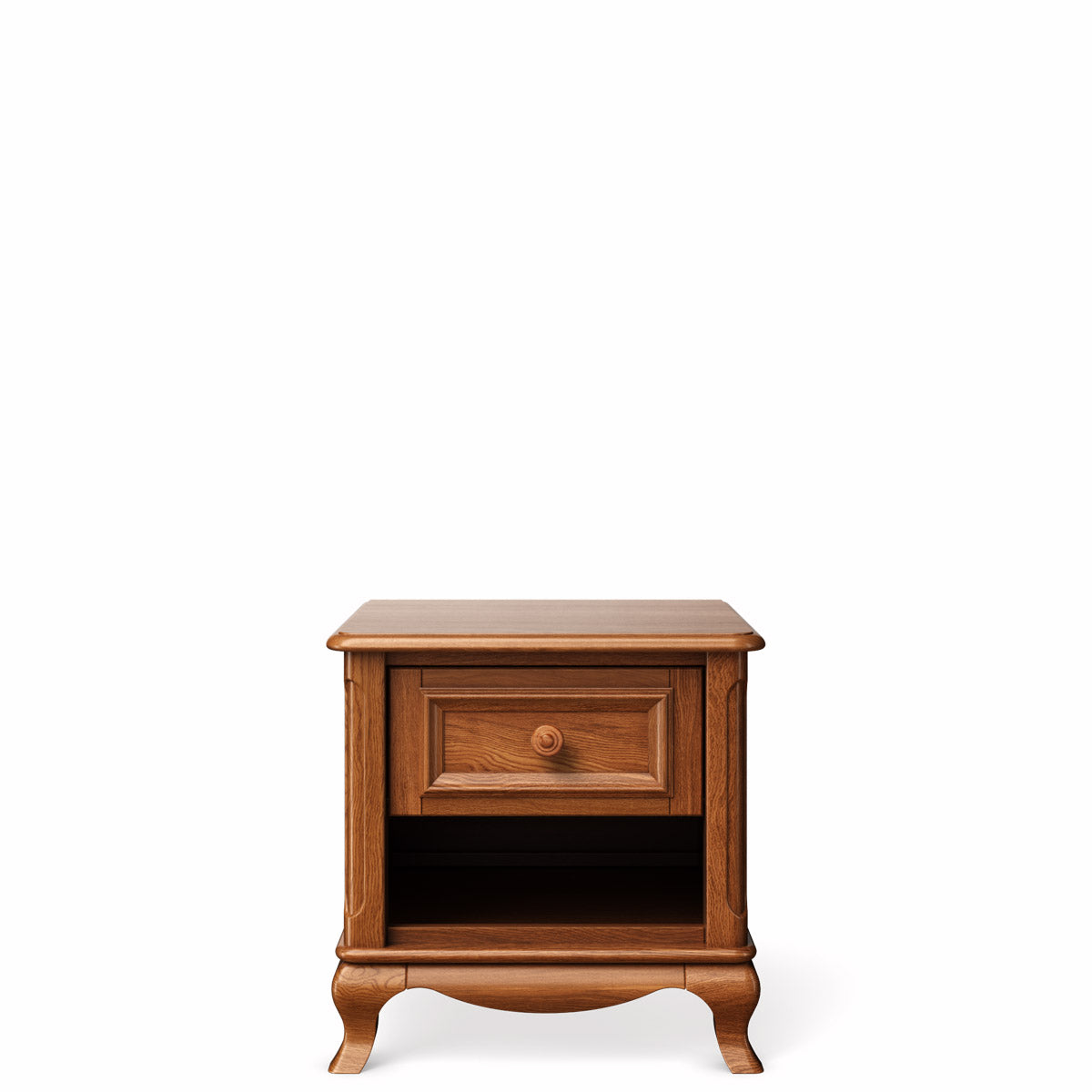 Noptieră Antonio din Lemn Masiv