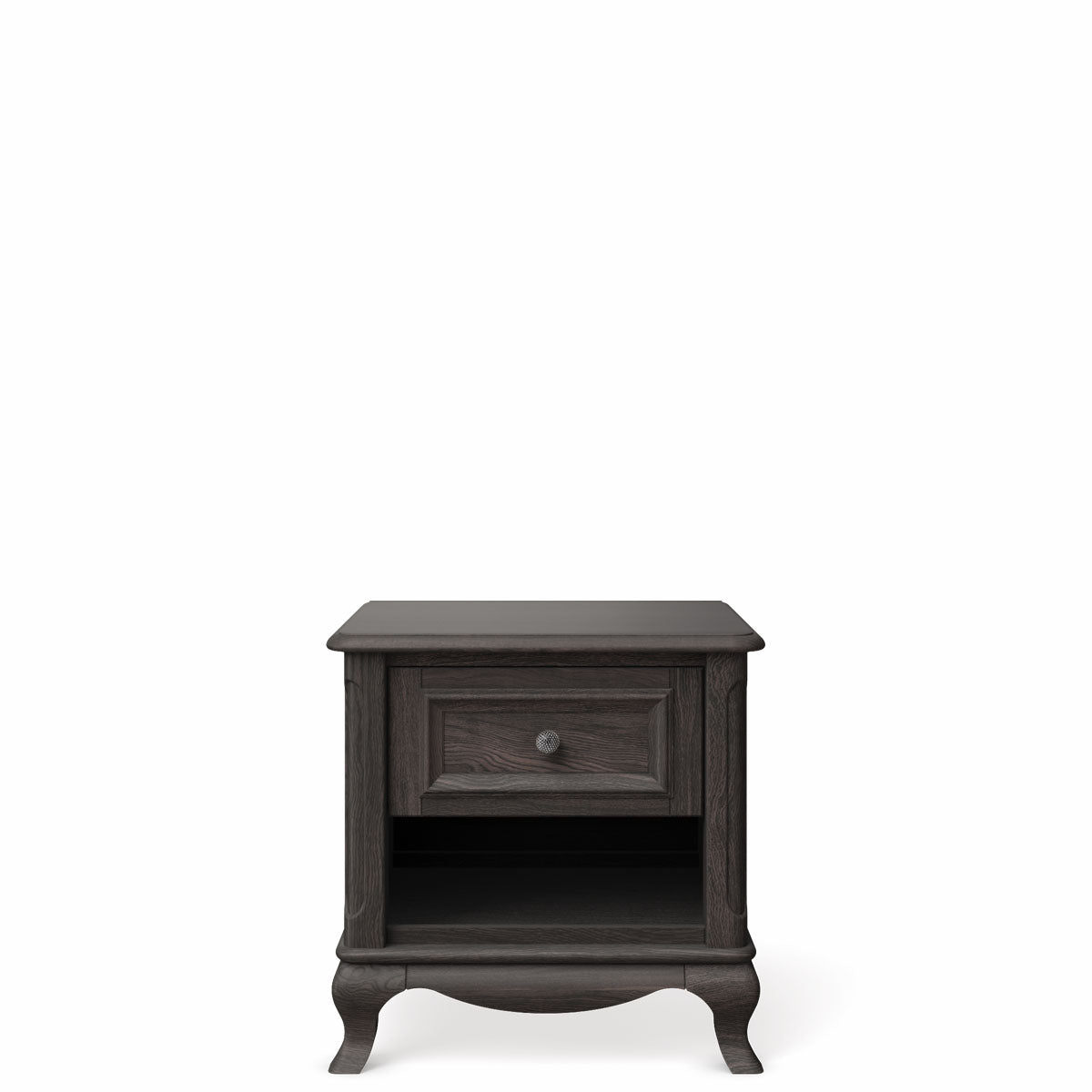 Noptieră Antonio din Lemn Masiv