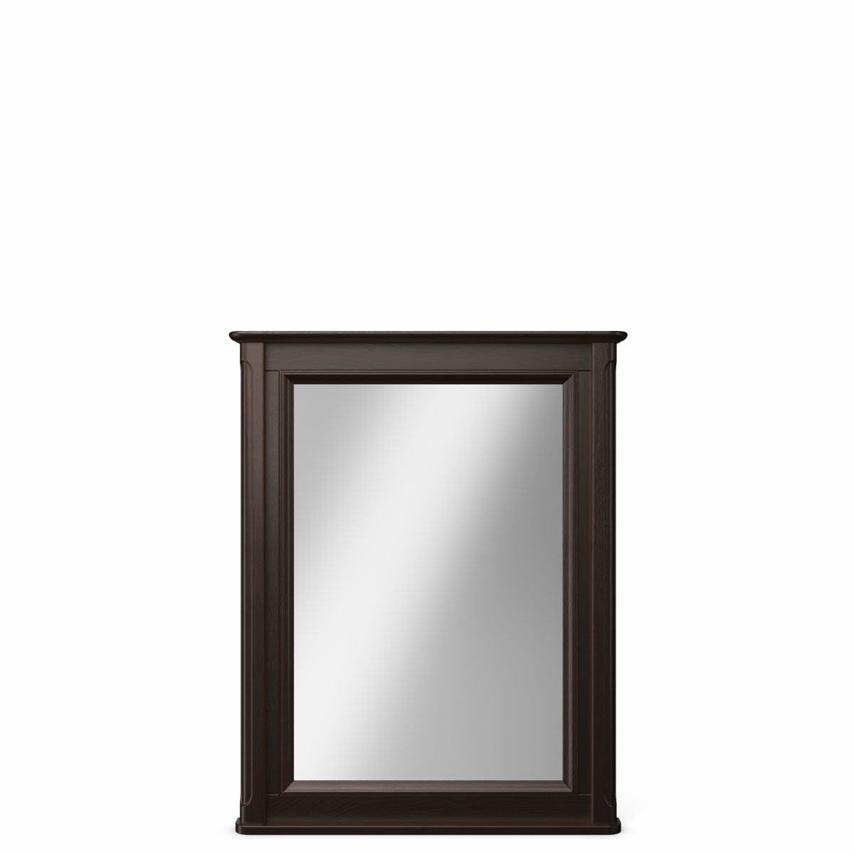 Oglindă Antonio din Lemn Masiv