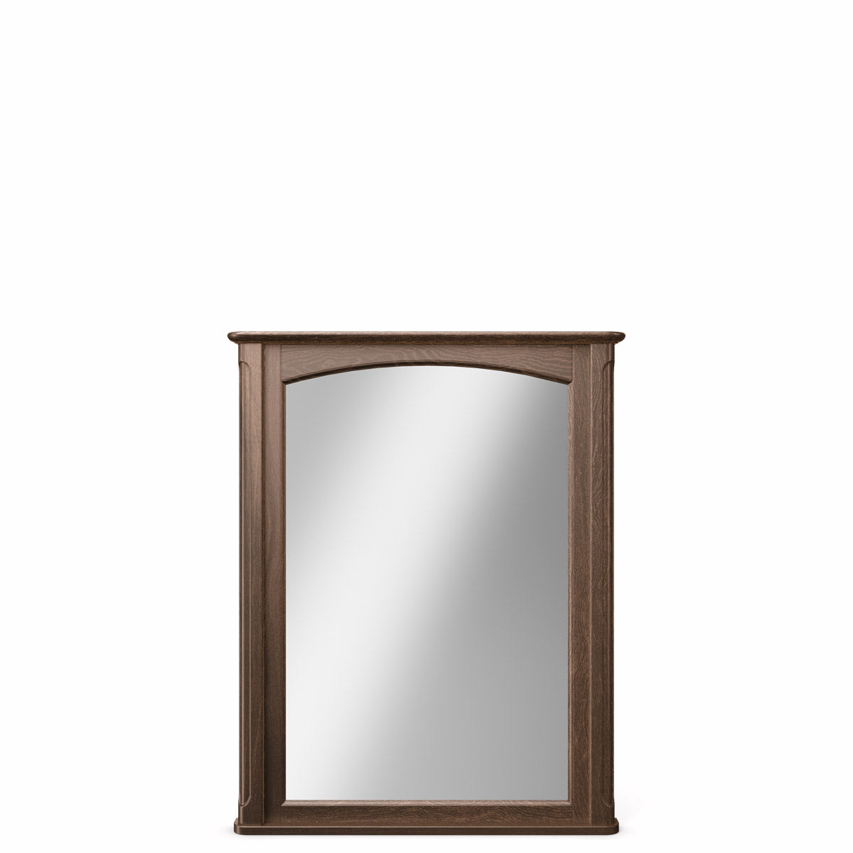 Oglindă Cleopatra cu Ramă din Lemn Masiv