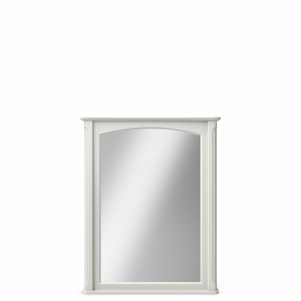 Oglindă Cleopatra cu Ramă din Lemn Masiv