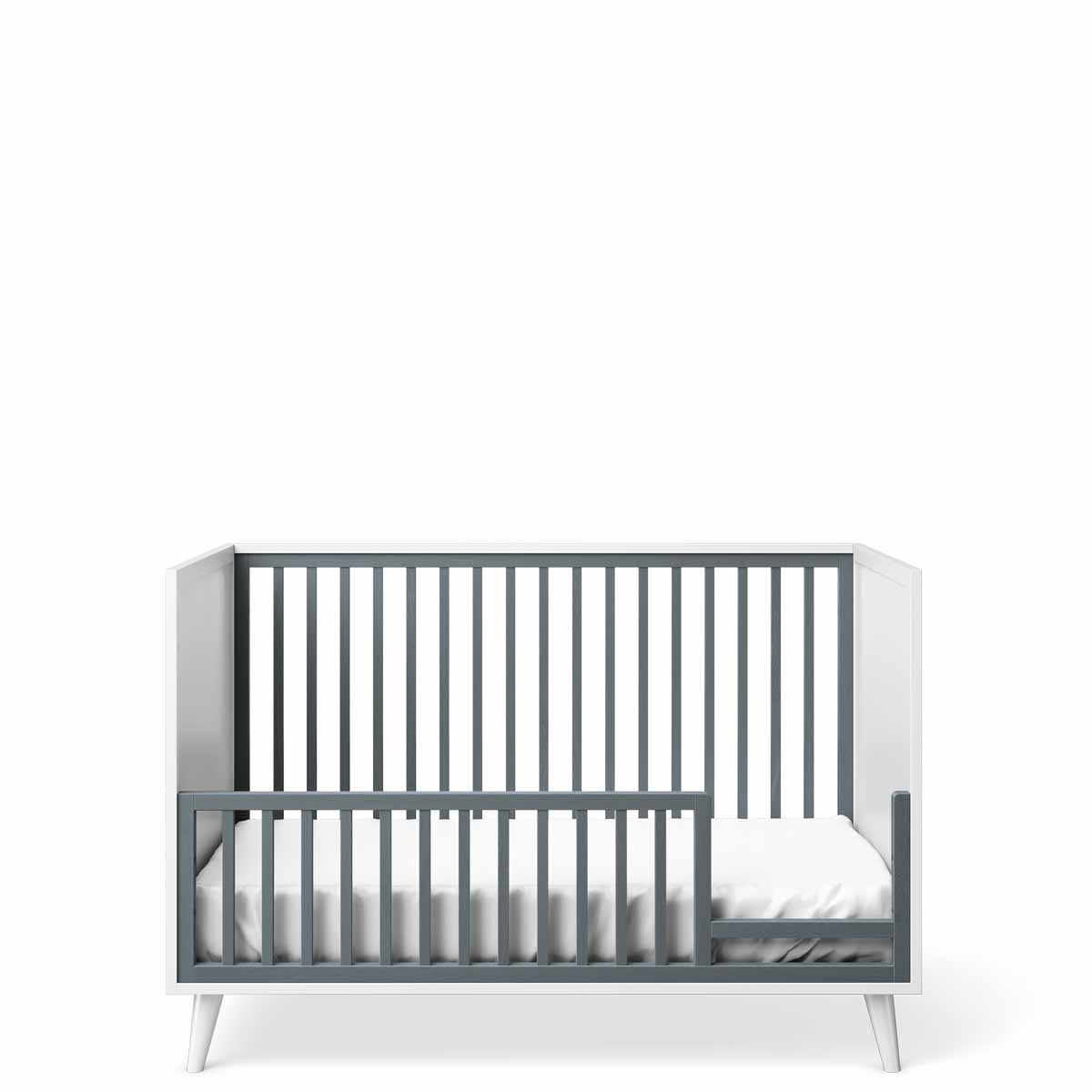 Pătuț New York din Lemn Masiv