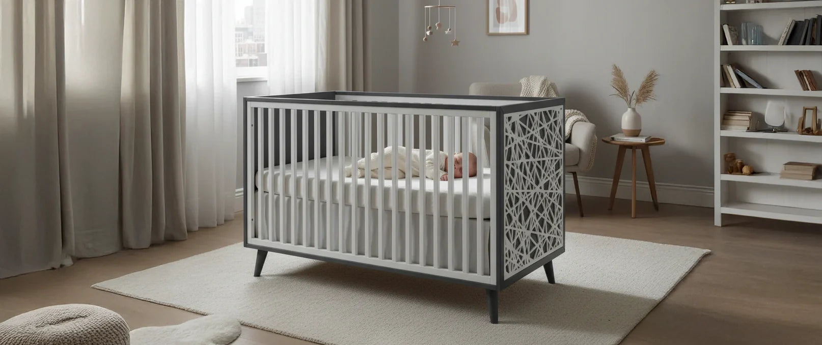 Somnul bebelusului: Sfaturi pentru un somn odihnitor