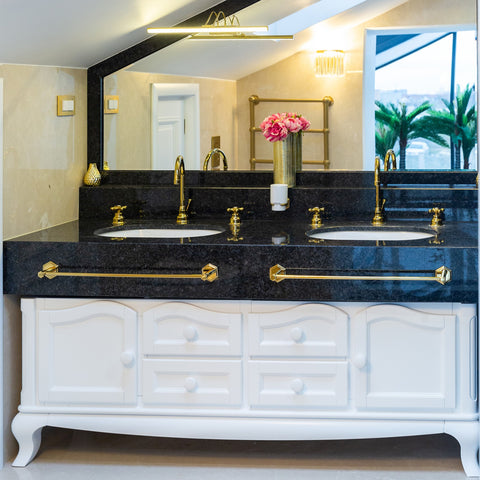 Mobilier Baie si Organizare