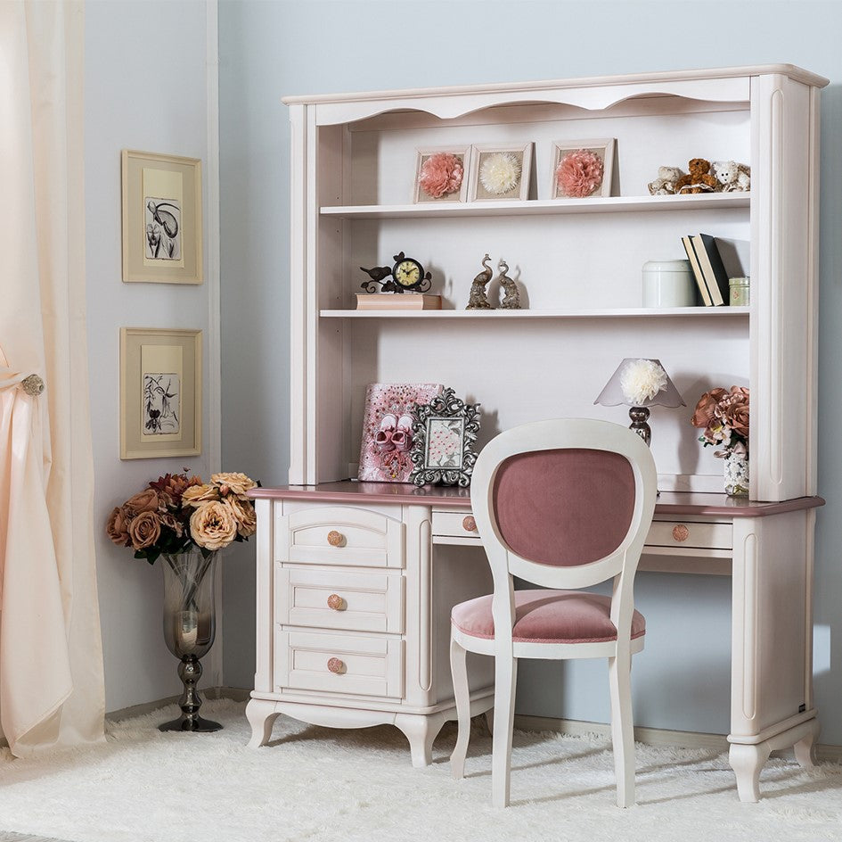 Birou Cleopatra din Lemn Masiv