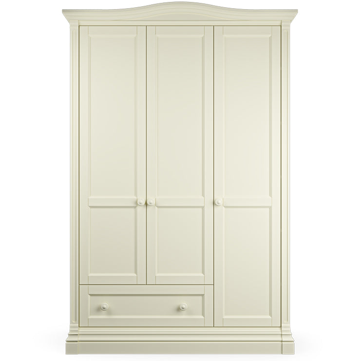 Dulap Mare Imperio din Lemn Masiv