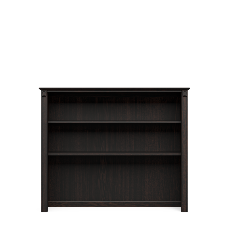 Etajeră Suspendată Dakota din Lemn Masiv