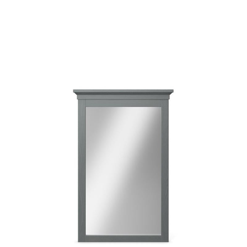 Oglindă Decorativă Karisma din Lemn Masiv