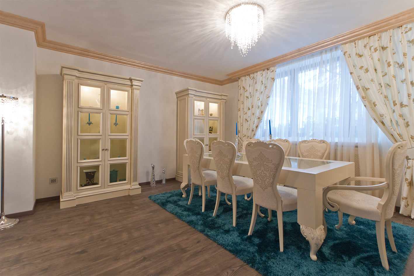 Mobilier living la comandă