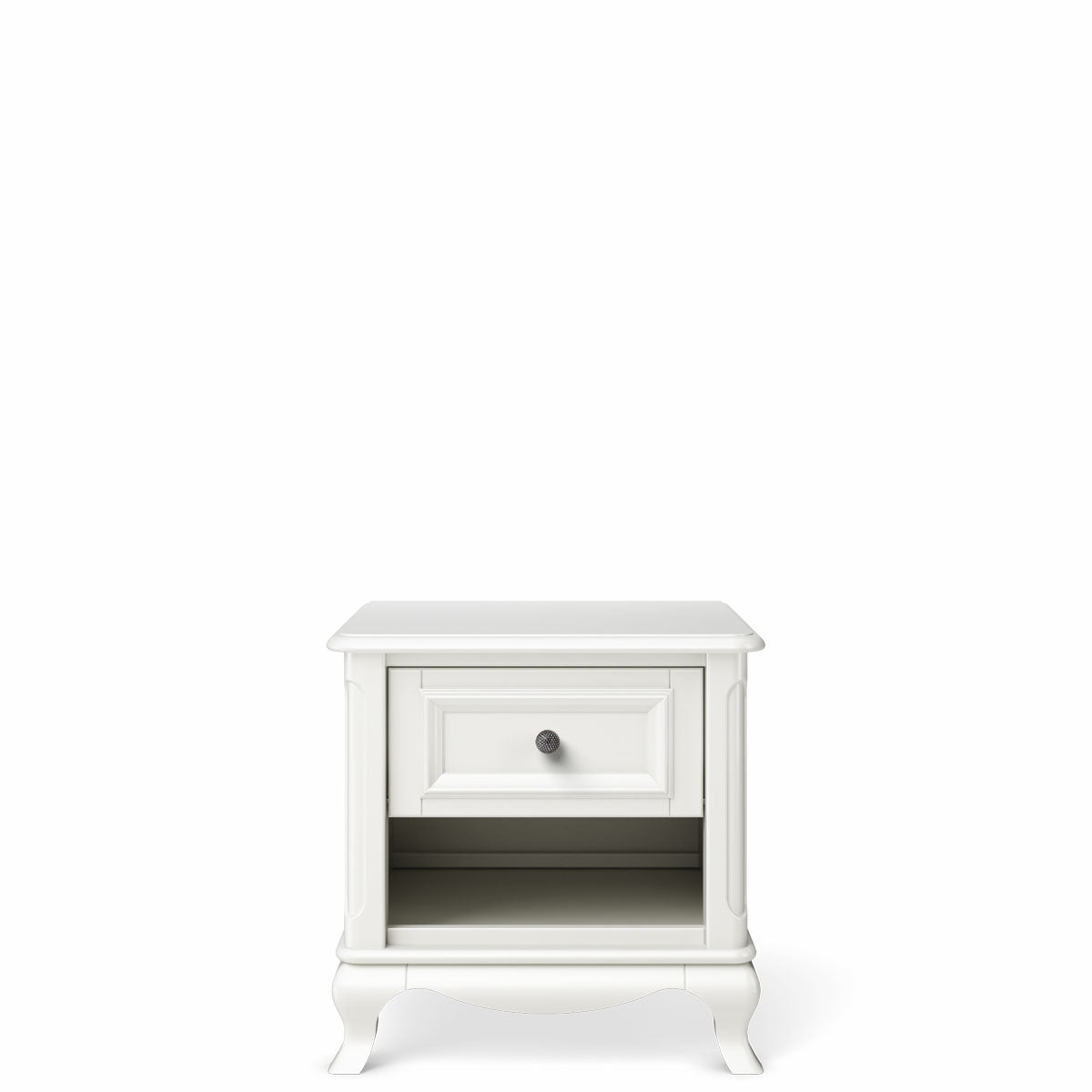 Noptieră Antonio din Lemn Masiv