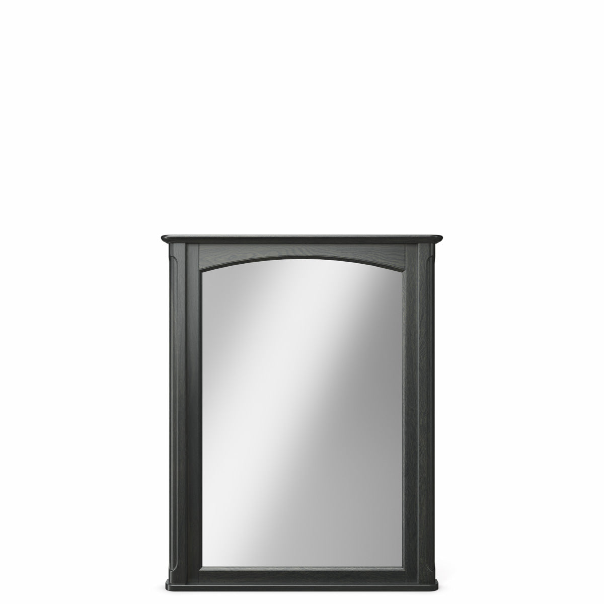 Oglindă Cleopatra cu Ramă din Lemn Masiv