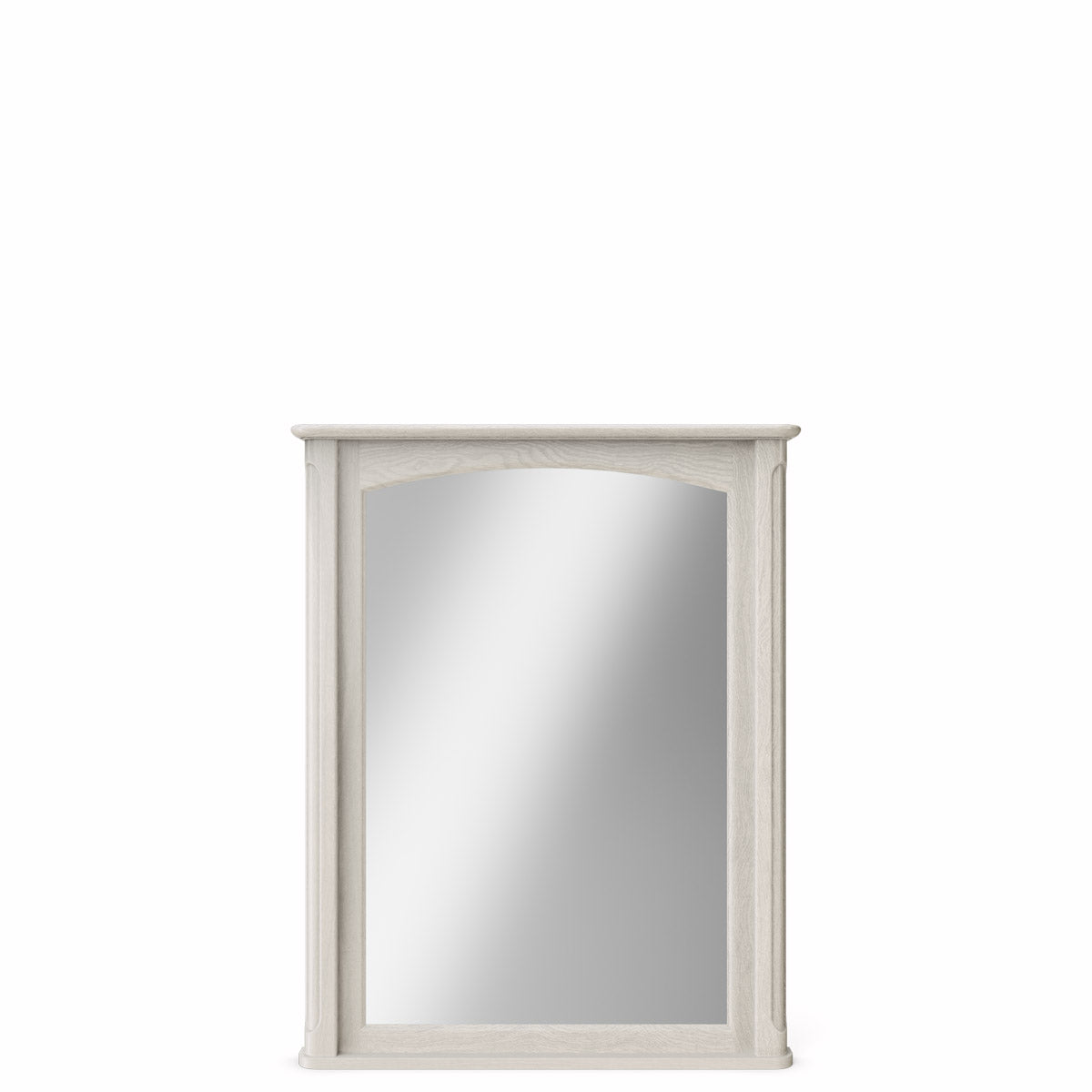 Oglindă Cleopatra cu Ramă din Lemn Masiv