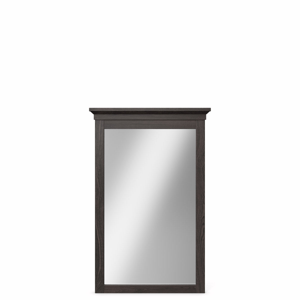 Oglindă Decorativă Karisma din Lemn Masiv